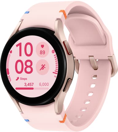 Samsung Galaxy Watch FE BT smartwatch (rosa guld)