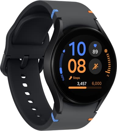 Samsung Galaxy Watch FE BT smartwatch (svart)
