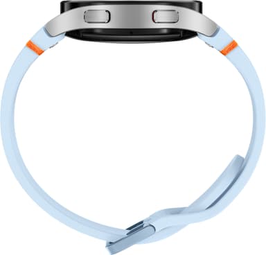 Samsung Galaxy Watch FE BT smartwatch (silver)