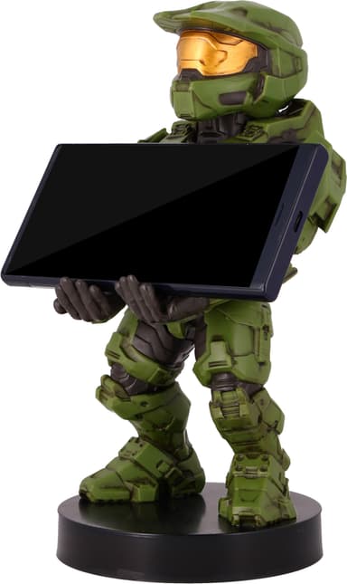 MASTER CHIEF (INFINITE) CABLE GUY
