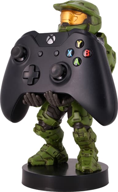 MASTER CHIEF (INFINITE) CABLE GUY