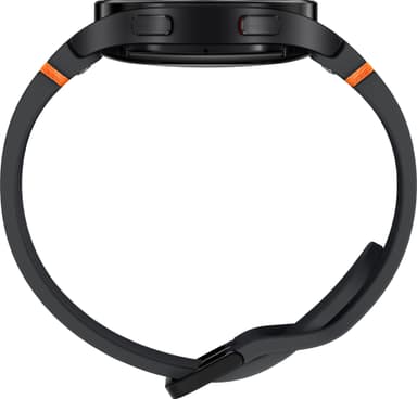 Samsung Galaxy Watch FE BT smartwatch (svart)
