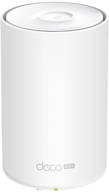 TP-Link Deco X10 4G+ AX1500 mesh-router (1-pack)