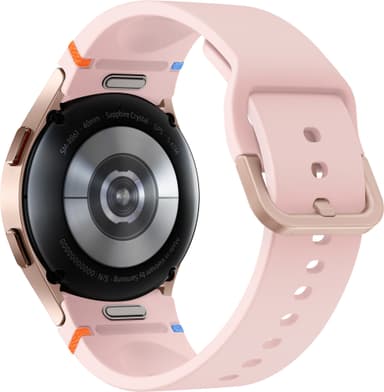 Samsung Galaxy Watch FE BT smartwatch (rosa guld)