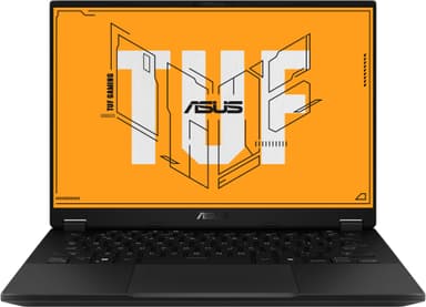 Asus TUF Gaming 14 FA401 R7-8HS/16/1TB/4050 14" bärbar dator gaming