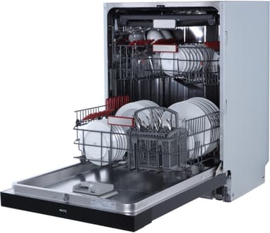 Epoq Diskmaskin EDW60A42T23 (svart)