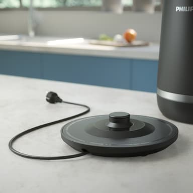 Philips 5000 Series vattenkokare HD9395/90