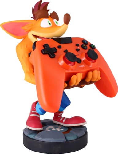 CRASH BANDICOOT (QUANTUM) CABLE GUY