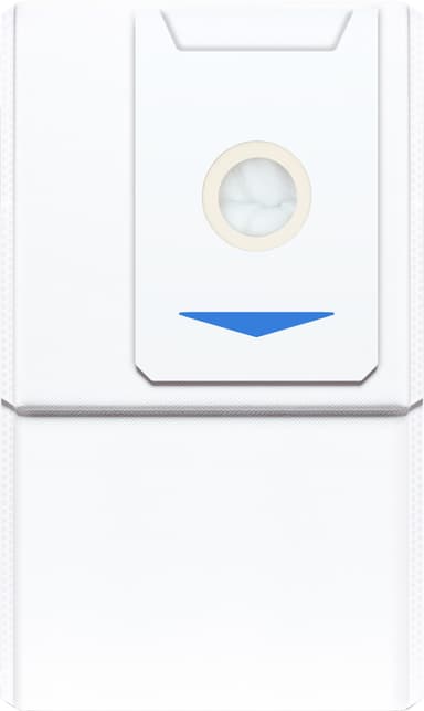Ecovacs Deebot T30 Pro Omni/T30 Omni dammpåse DDB030031 (3-pk)