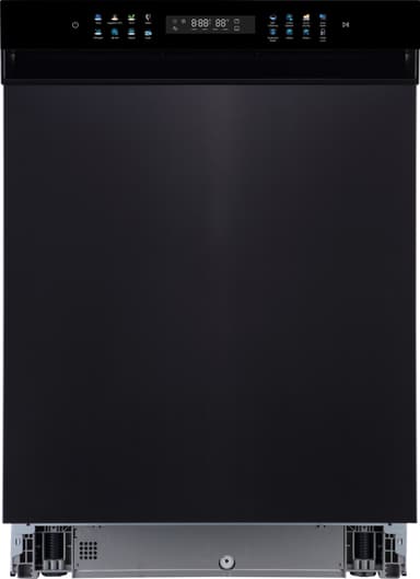 Epoq Diskmaskin EDW60A42T23 (svart)