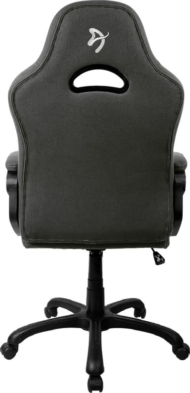 Arozzi Enzo gamingstol textil (svart)