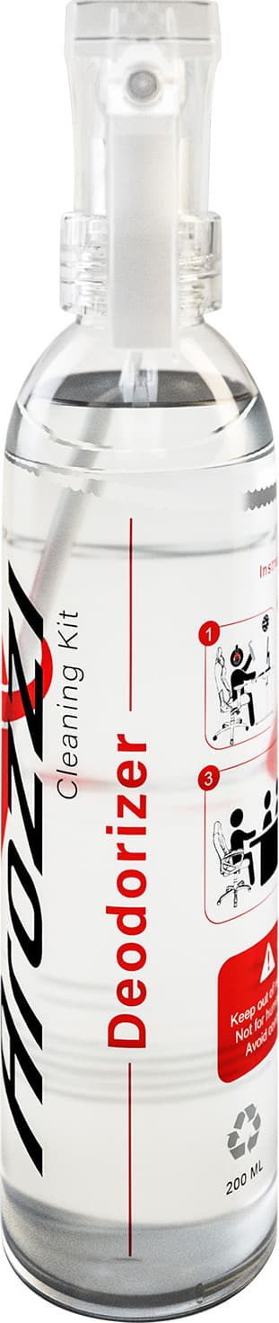 Arozzi rengöringskit för gamingstolar