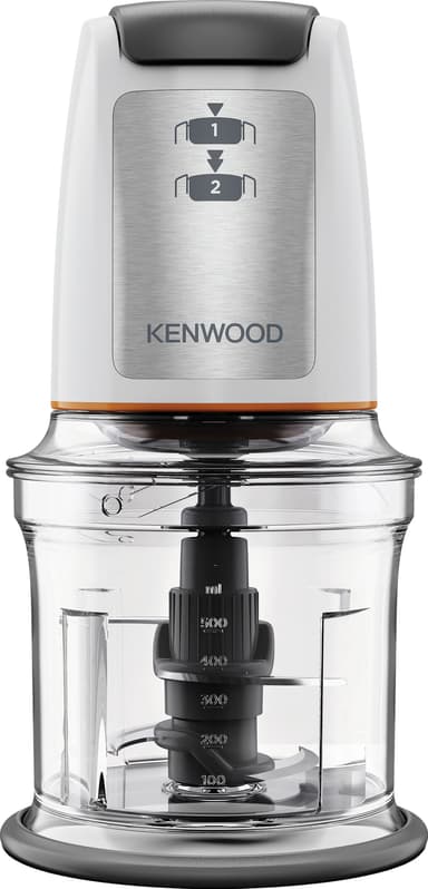Kenwood Easy Chop hackare CHP61.000WH (vit)