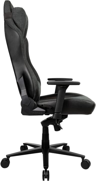 Arozzi Vernazza Vento gamingstol (grå)