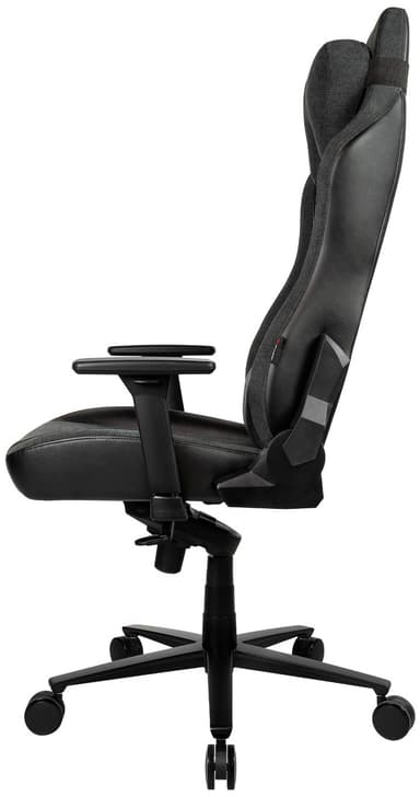 Arozzi Vernazza Vento gamingstol (grå)