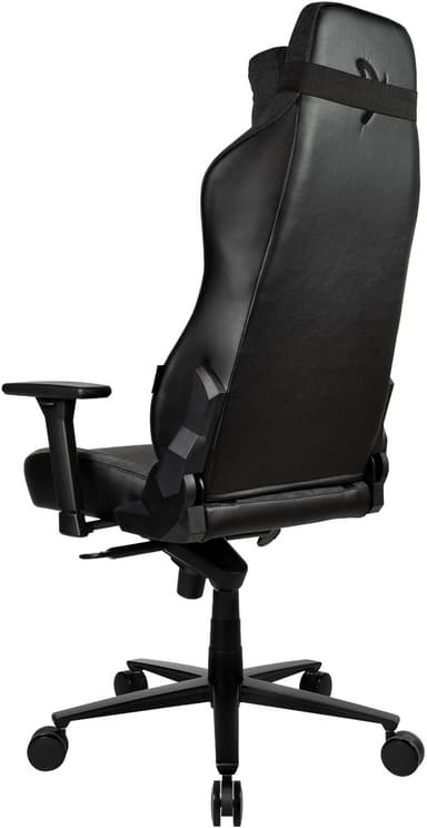 Arozzi Vernazza Vento gamingstol (grå)