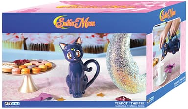 ABYStyle Sailor Moon tekanna (Luna)