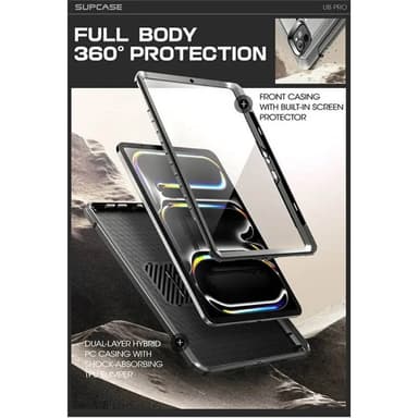 SUPCASE UB Pro skal iPad Pro 11 (2024)