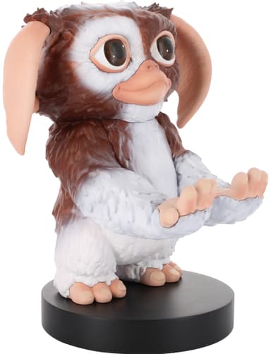 Cable Guys smartphone/kontrollhållare figur (Gremlins: Gizmo)