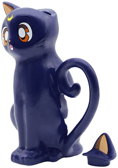 ABYStyle Sailor Moon tekanna (Luna)