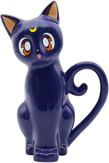 ABYStyle Sailor Moon tekanna (Luna)