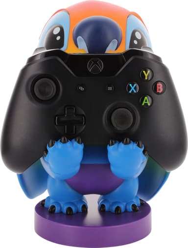 Cable Guys smartphone/kontrollhållare figur (Rainbow Stitch)