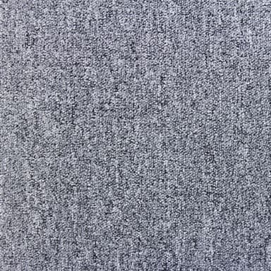 20 x mattplattor 5m2 / Platinagrå