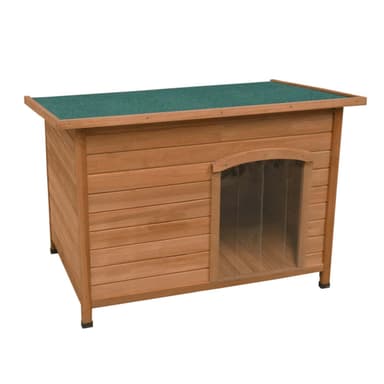 Hundkoja - Stor