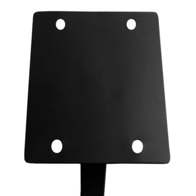 Postlådeställ