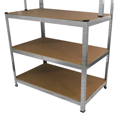 Monster Racking Galwix Workbench Hyllenhet - ingen klubba