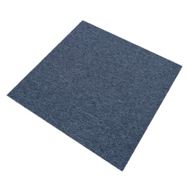 40 x Matta Kakel 10m2 / Storm Blue & Antracit