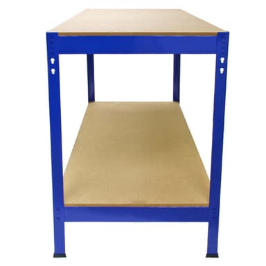 Arbetsbänk - Q-Rax 120cm