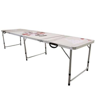 Beer Pong Bord 8FT