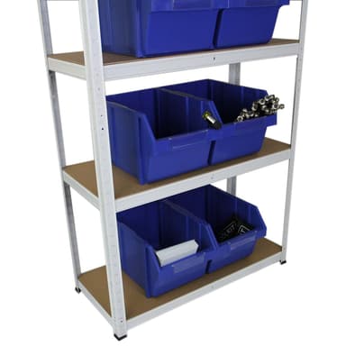 3 x E-Rax Vita Hyllenheter