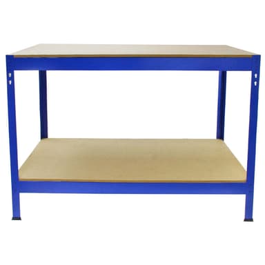Arbetsbänk - Q-Rax 120cm