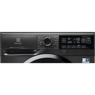 Electrolux Serie 600 Tvättmaskin EW6S672G45 (7kg)