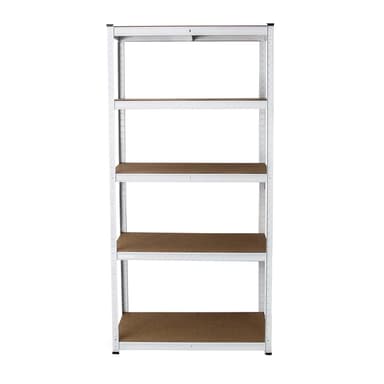 Vita Hyllenheter 90 x 40 x 180