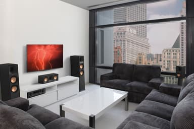 Pioneer VSX-535D Surroundreceiver 5.2