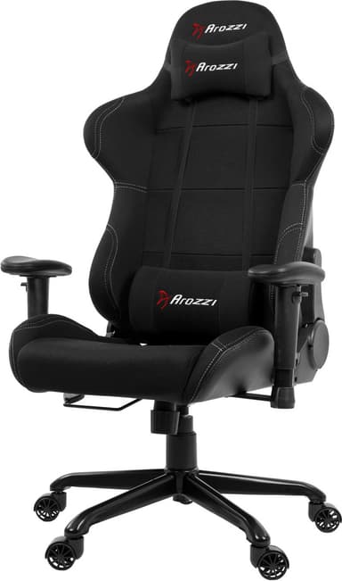Arozzi Torretta Gamingstol (svart)
