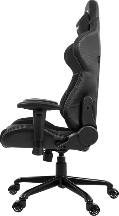 Arozzi Torretta Gamingstol (svart)
