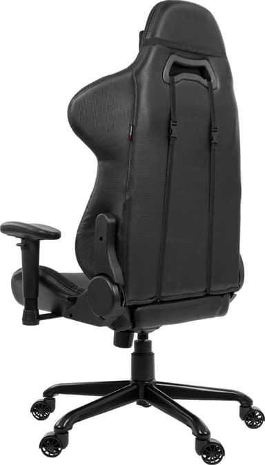 Arozzi Torretta Gamingstol (svart)