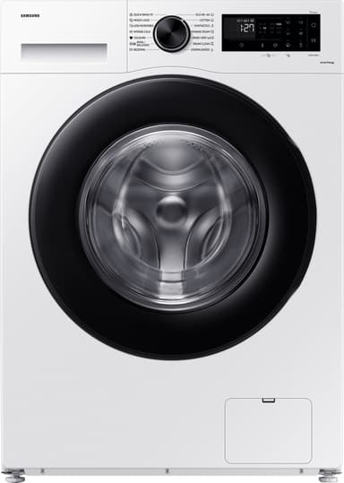 Samsung Serie 5000 Tvättmaskin WW95CGC04CAEEE (9kg)