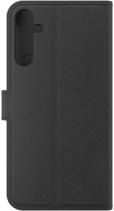 Zagg Samsung Galaxy A25 plånboksfodral (svart)
