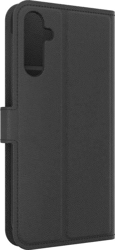 Zagg Samsung Galaxy S24 plånboksfodral (svart)