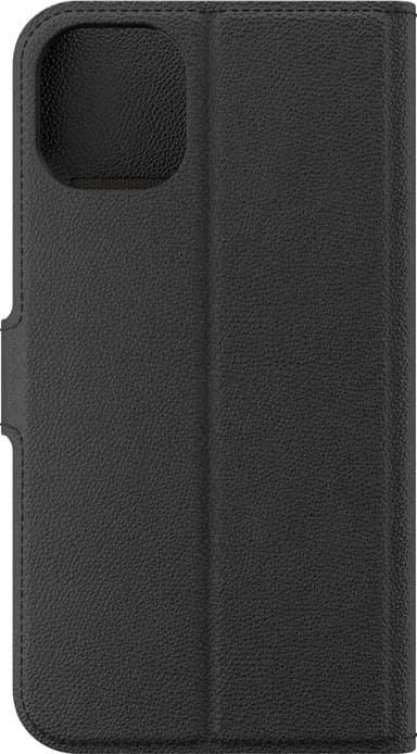 Zagg iPhone 11 plånboksfodral (svart)