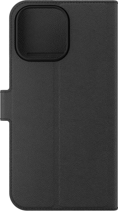 Zagg iPhone 15 Pro Max plånboksfodral (svart)