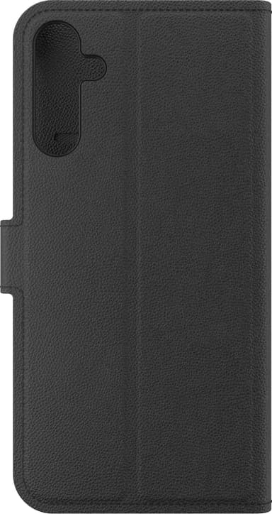 Zagg Samsung Galaxy A15 plånboksfodral (svart)
