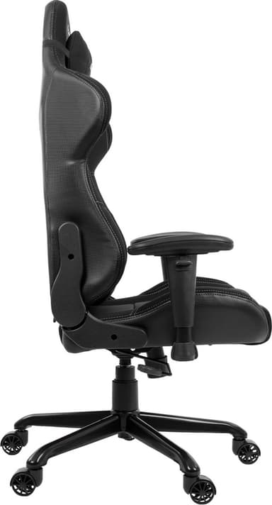 Arozzi Torretta Gamingstol (svart)