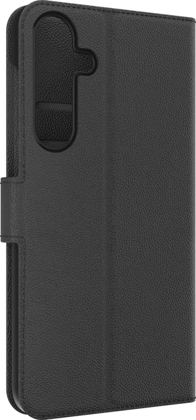 Zagg Samsung Galaxy S24 Plus plånboksfodral (svart)
