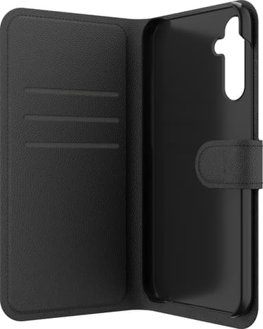 Zagg Samsung Galaxy S24 plånboksfodral (svart)